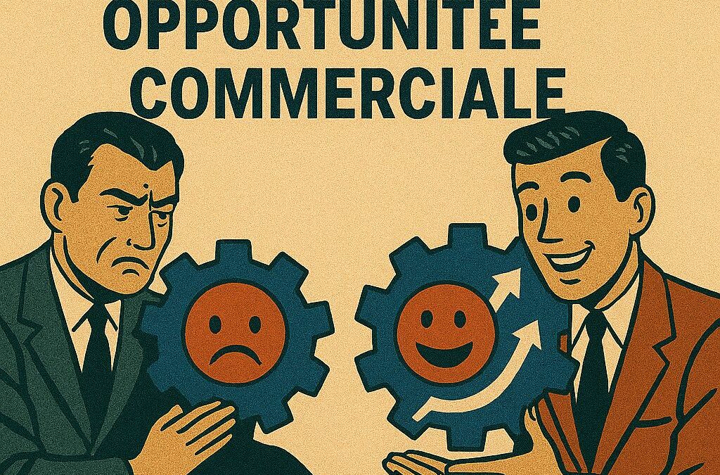 Conformité : passer d&rsquo;une contrainte à une opportunité commerciale !