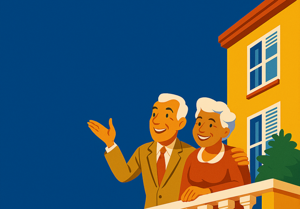 MONETIVIA : vendre son immobilier tout en restant chez soi